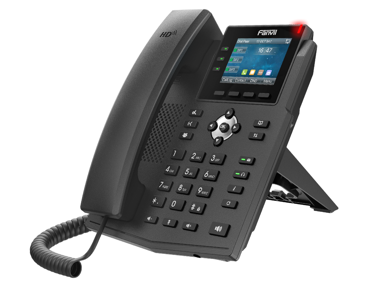 Fanvil X3U Enterprise IP Phone