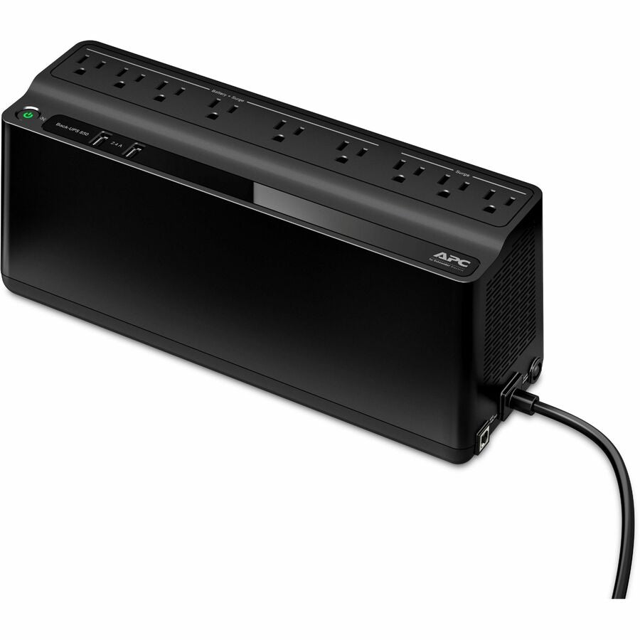 APC 850VA Security Battery BE850G2