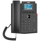 Fanvil X303W Enterprise IP WiFi Phone