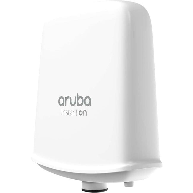 HPE Instant On AP17 IEEE 802.11ac 1.14 Gbit/s Wireless Access Point R2X11A