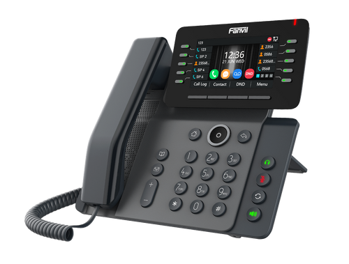 Fanvil V65 Premium IP Phone