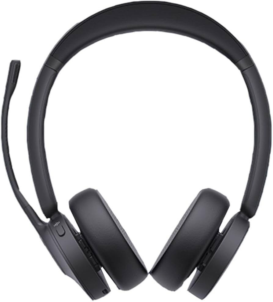 Yealink WH64 Teams Dual Headset