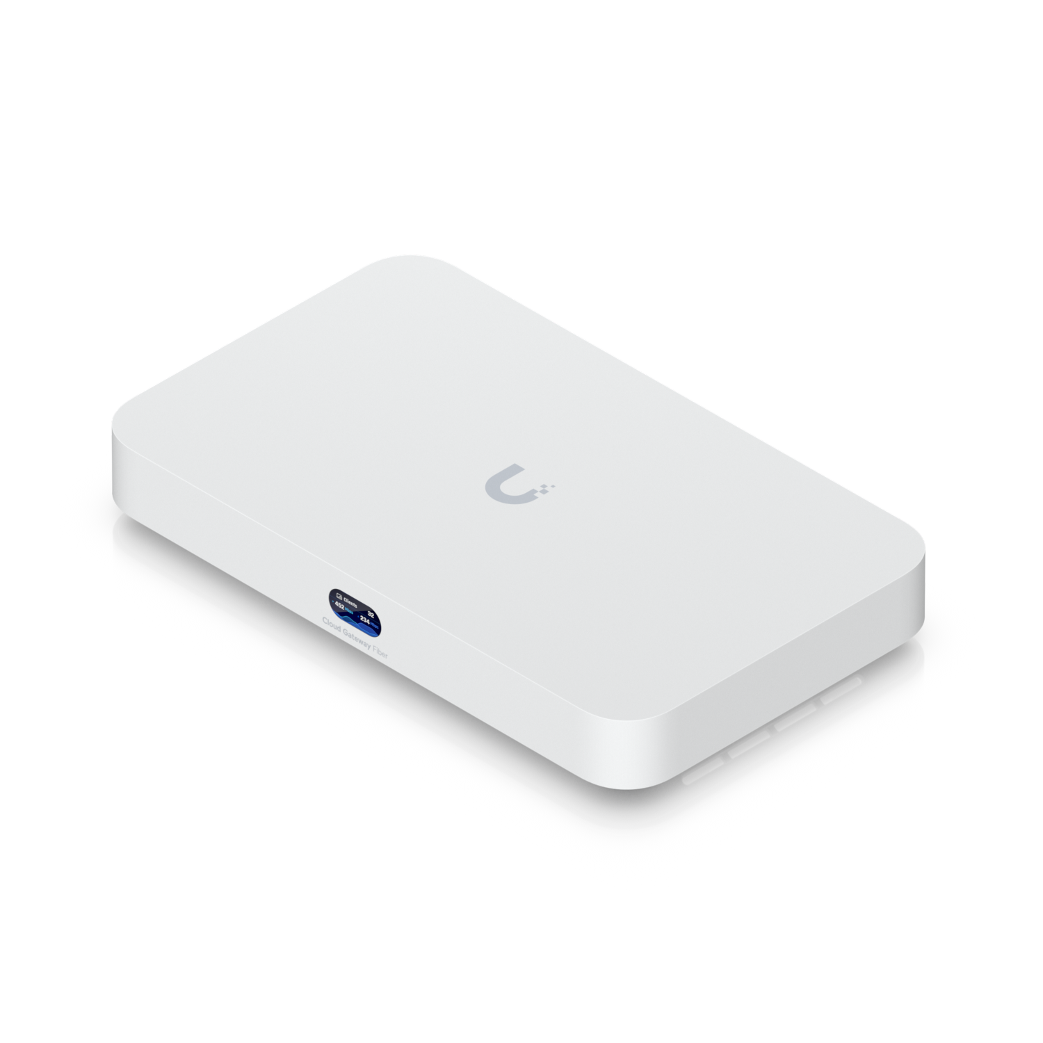 Ubiquiti Cloud Gateway Fiber UCG-FIBER