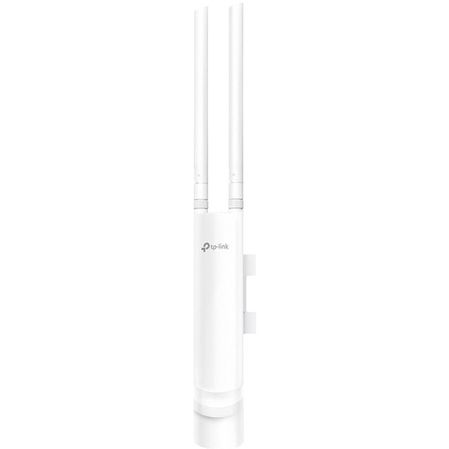 TP-Link Omada EAP225-Outdoor Dual Band IEEE 802.11ac 1.17 Gbit/s Wireless Access Point - Outdoor EAP225-Outdoor
