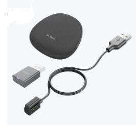 Yealink WH 62 Portable Accessory Kit