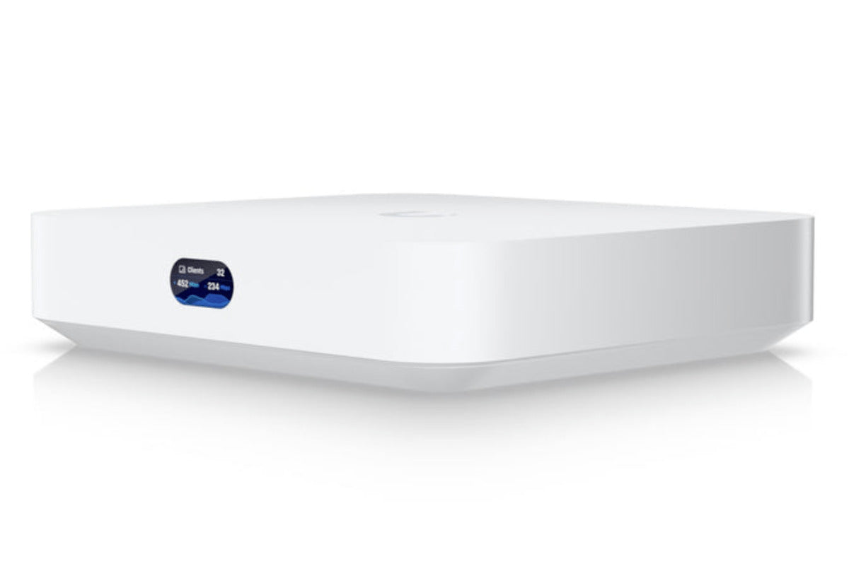 Ubiquiti Cloud Gateway Ultra - UCG-ULTRA